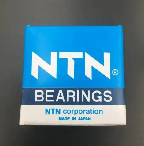 High Precision Gcr15 Bearing Steel 6001 Deep Groove Ball Bearing for Fingerboard
