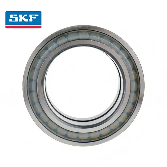 Double Row Cylindrical Roller Bearing Nu308-Ec J for Industrial Machinery High Precision
