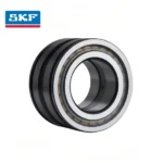 Double Row Cylindrical Roller Bearing Nu308-Ec J for Industrial Machinery High Precision