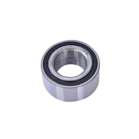 Wheel Hub Bearing Dac50900034 25x52x42mm Long Life Low Noise for Automotive Applications