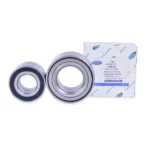 Wheel Hub Bearing DAC35650035 Double Row Long Life Precision P0-P4 for Automotive Applications