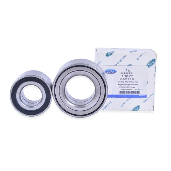 Wheel Hub Bearing DAC35650035 Double Row Long Life Precision P0-P4 for Automotive Applications