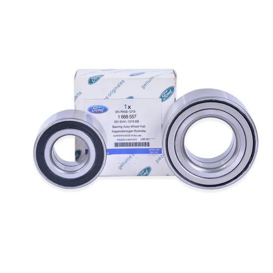 Wheel Hub Bearing DAC35650035 Double Row Long Life Precision P0-P4 for Automotive Applications
