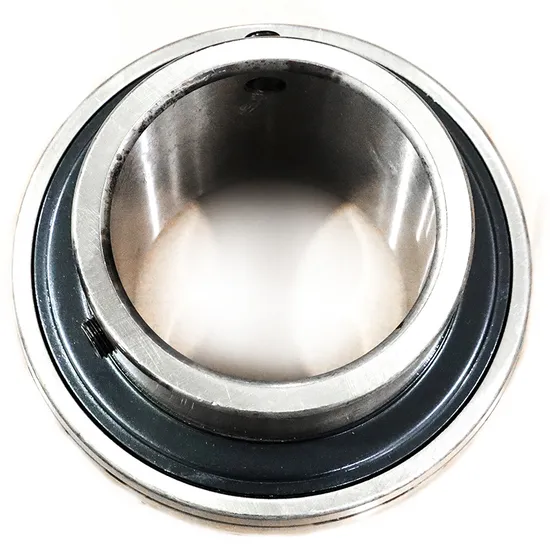 Spherical Insert Bearing UCP208 UCP209 UCP210 High Load for Agricultural Machinery