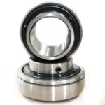 Spherical Insert Bearing UCP208 UCP209 UCP210 High Load for Agricultural Machinery