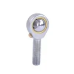 Spherical Plain Bearing Ge60es-2RS Self-Lubricating High Precision for Industrial Machinery