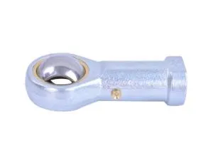 Spherical Plain Bearing Ge60es-2RS Self-Lubricating High Precision for Industrial Machinery