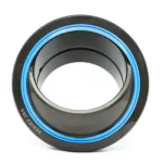 Spherical Plain Bearing GE160ES-2RS Self-lubricating for Construction Machinery