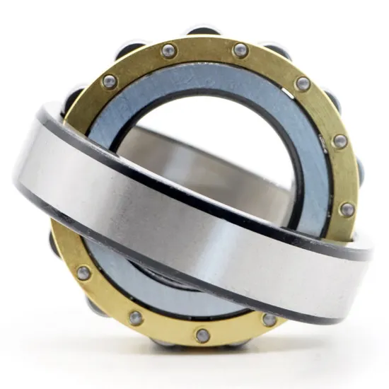 Spherical Plain Bearing GE160ES-2RS Self-lubricating for Construction Machinery