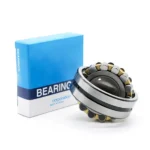 Spherical Roller Bearing 22216MBK/W33 Self-Aligning Double Row for Industrial Machinery