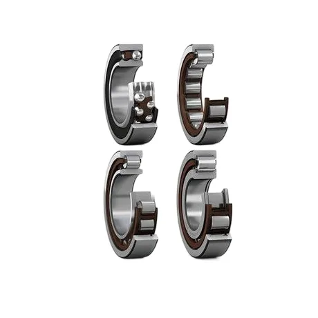 Stainless Steel 22209EK SKF Pillow Block Bearings for Industrial Machinery Precision Use