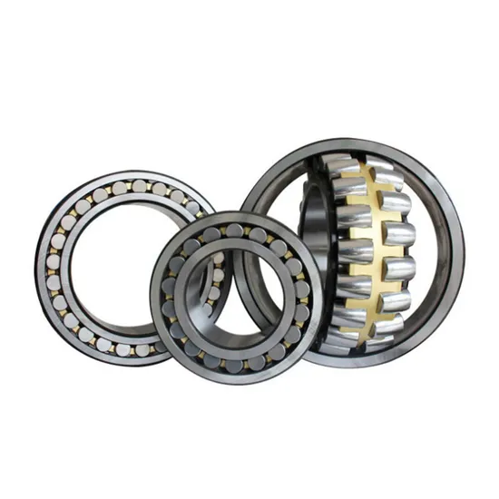 Spherical Roller Bearing 22252KW33C3 for Woodworking Printing Papermaking Machinery with P0-P4 Precision