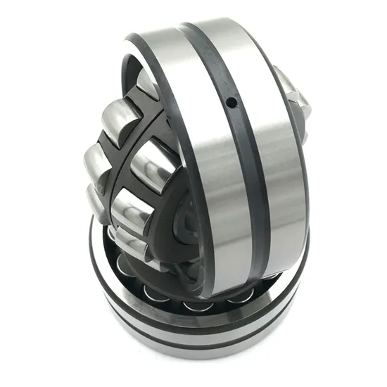 Spherical Roller Bearing 22252KW33C3 for Woodworking Printing Papermaking Machinery with P0-P4 Precision