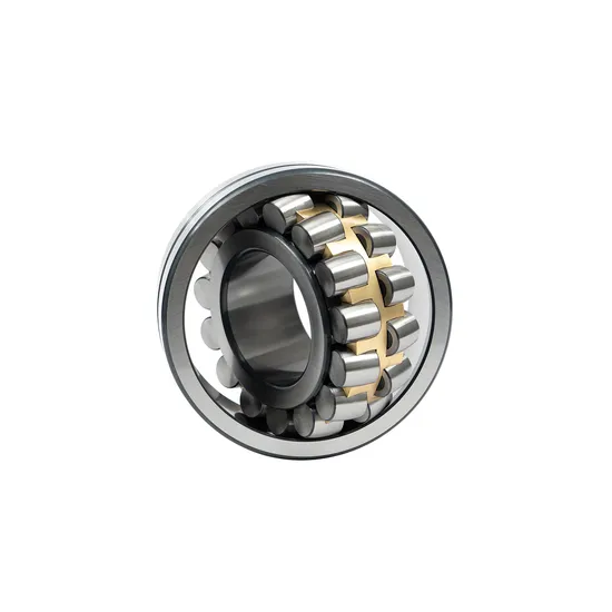 Spherical Roller Bearings 22217cc/W33 22217ca/W33 Self Aligning for Speed Reducers with Long Life