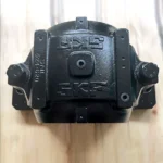 Split Plummer Pillow Block Housing Snl520-617 Bearing for Industrial Machinery 180mm Carbon Steel