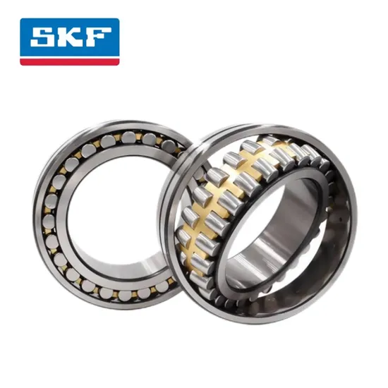 High Load Mechanical Spherical Roller Bearing 22356 Cc K/W33 for Industrial Machinery