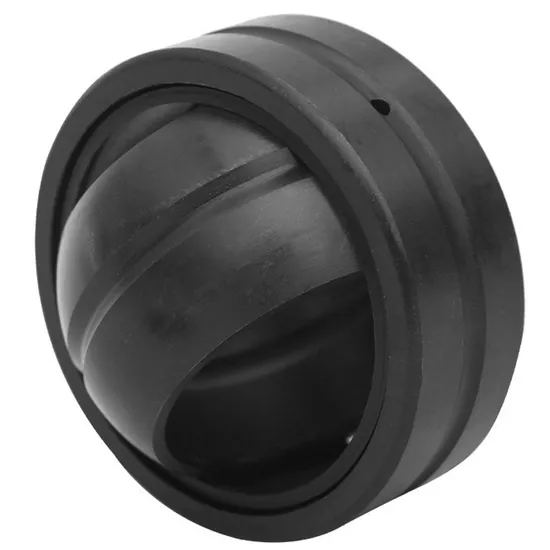 Stainless Steel 304 Self-lubricating Spherical Plain Bearing for Construction Machinery