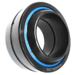 Stainless Steel 304 Self-lubricating Spherical Plain Bearing for Construction Machinery