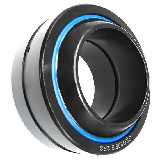 Stainless Steel 304 Self-lubricating Spherical Plain Bearing for Construction Machinery