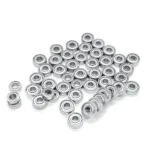 Stainless Steel Deep Groove Ball Bearing S609 8x22x7mm Low Noise for Auto Parts