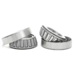 Stainless Steel Tapered Roller Bearings 32916-32920 P0-P4 Precision for Industrial Machinery
