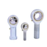 Stainless Steel Spherical Plain Bearing with Self-Lubrication for Connecting Rod Ends