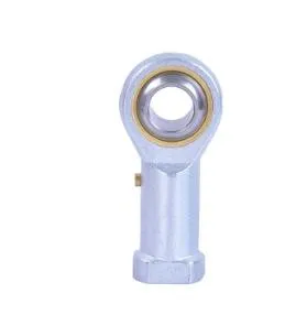 Stainless Steel Spherical Plain Bearing with Self-Lubrication for Connecting Rod Ends