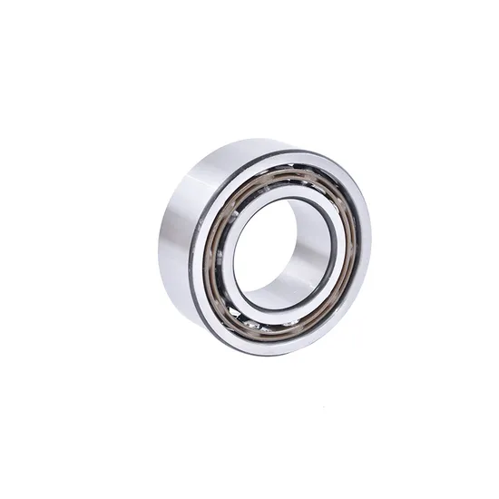 Double Row Angular Contact Ball Bearings for Automobile & Rolling Mill, P0-P4 Precision