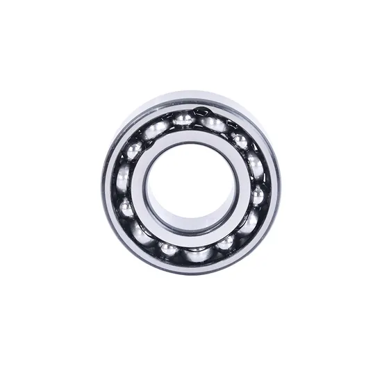 Double Row Angular Contact Ball Bearings for Automobile & Rolling Mill, P0-P4 Precision
