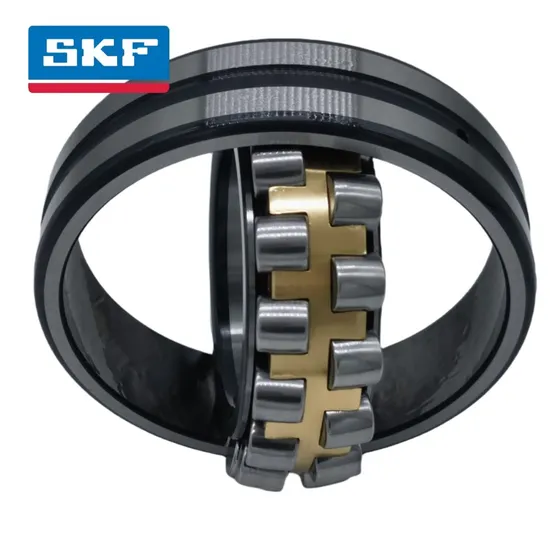Heavy Load Spherical Roller Bearing 23232 Cc K/W33 for Construction Machinery