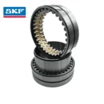 Double Row Cylindrical Roller Bearing NN3010 Tn/Sp for Metalworking Machine Stable Operation