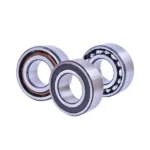 Double Row Angular Contact Ball Bearings for Automobile, High Speed P0-P4 Precision