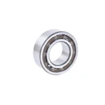 Double Row Angular Contact Ball Bearings for Automobile, High Speed P0-P4 Precision