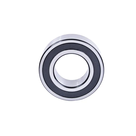 Double Row Angular Contact Ball Bearings for Automobile, High Speed P0-P4 Precision