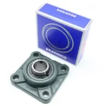 Pillow Block Bearing UCF211 212 213 214 for Steel Plant Metallurgy High Temperature Resistant