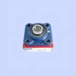 Square Flange Mounted Bearing Unit Pillow Block UCFX06 for High Temperature Industrial Use