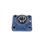 Square Flange Mounted Bearing Unit Pillow Block UCFX06 for High Temperature Industrial Use