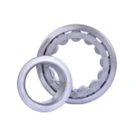 Super Polished P6 P4 24064 Heavy Load Spherical Roller Bearing for Crushing Machine