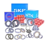 Super Polished P6 P4 24064 Heavy Load Spherical Roller Bearing for Crushing Machine