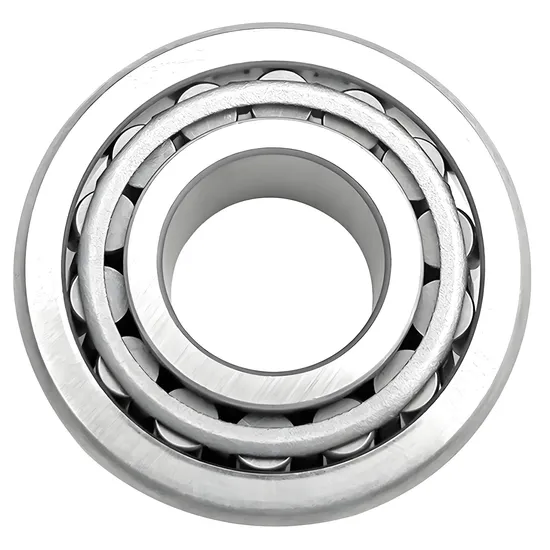 Tapered Roller Bearings 33209 33009 33112 32908 for Industrial Machinery High Precision P0-P4
