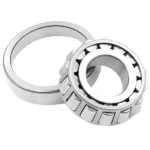 Tapered Roller Bearings 33209 33009 33112 32908 for Industrial Machinery High Precision P0-P4