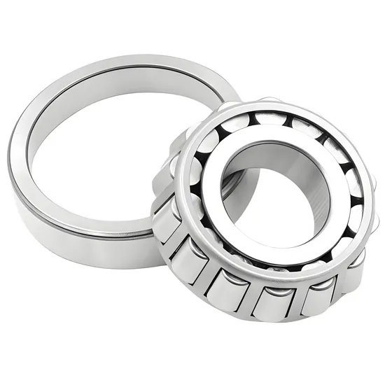 Tapered Roller Bearings 33209 33009 33112 32908 for Industrial Machinery High Precision P0-P4