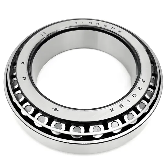 Tapered Roller Bearings 33209 33009 33112 32908 for Industrial Machinery High Precision P0-P4