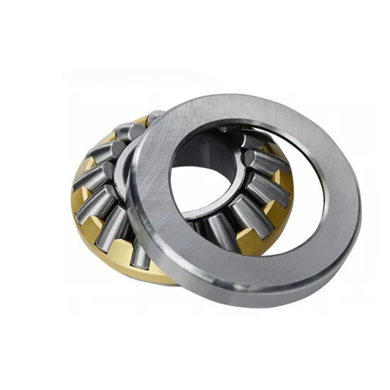 Taper Roller Thrust Bearing 65x100x47mm P0-P4 Precision for Industrial Machinery