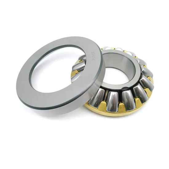 Taper Roller Thrust Bearing 65x100x47mm P0-P4 Precision for Industrial Machinery
