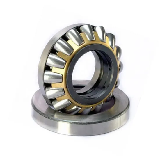 Taper Roller Thrust Bearing 65x100x47mm P0-P4 Precision for Industrial Machinery