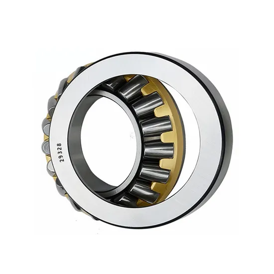 Taper Roller Thrust Bearing 65x100x47mm P0-P4 Precision for Industrial Machinery