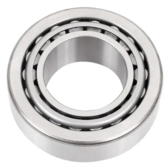 Tapered Roller Bearing HR32911J-HR32915J P0-P4 Precision for Industrial Machinery
