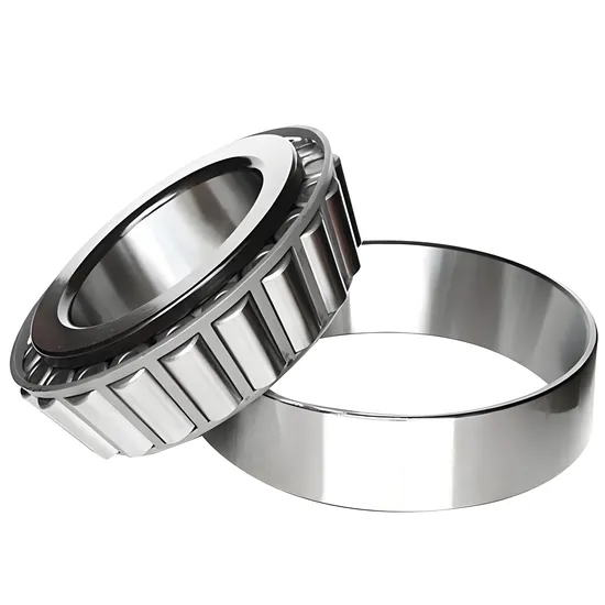 Tapered Roller Bearings HR33030J HR33108J HR33109J P0-P4 Precision for Industrial Machinery
