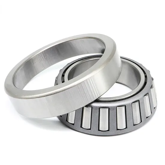 High Precision SKF 6210 Deep Groove Ball Bearing for Industrial Machinery 50x90x20mm